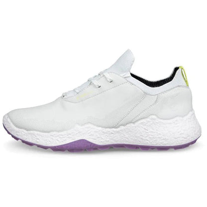 ECCO WOMEN'S BIOM H5 -- WHITE/PURPLE