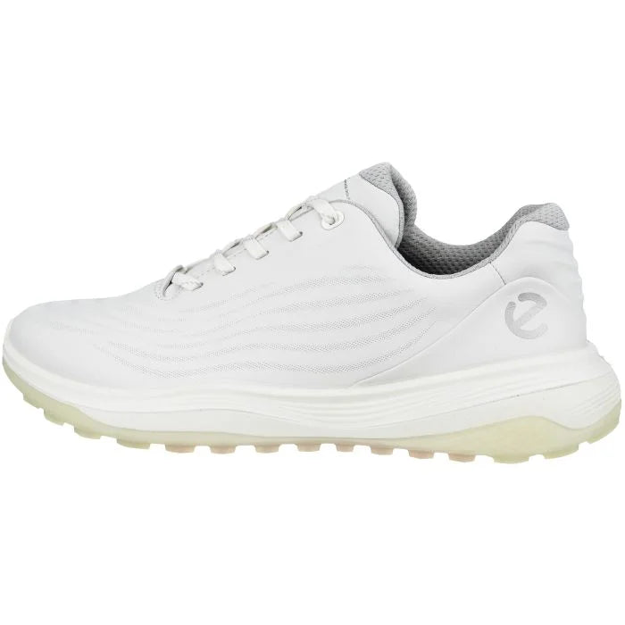 ECCO WOMEN'S LT1 -- WHITE