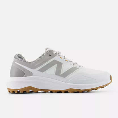 NEW BALANCE FRESH FOAM CONTEND V3 -- WHITE/GREY
