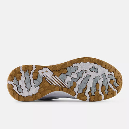 NEW BALANCE FRESH FOAM CONTEND V3 -- WHITE/GREY