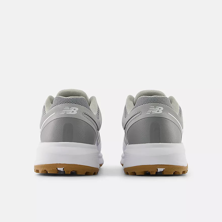 NEW BALANCE FRESH FOAM CONTEND V3 -- WHITE/GREY