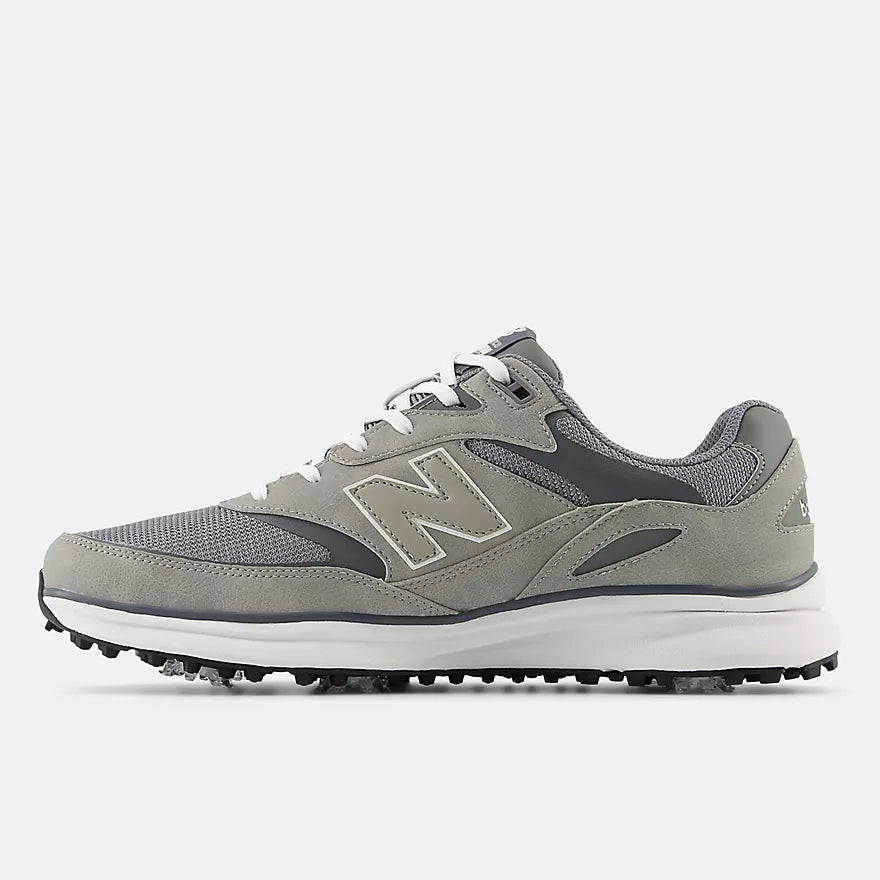 NEW BALANCE HERITAGE GOLF -- GRAY