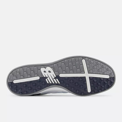 NEW BALANCE 480 GOLF SL -- WHITE/NAVY