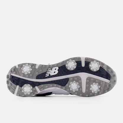 NEW BALANCE 997 GOLF  -- NAVY/WHITE