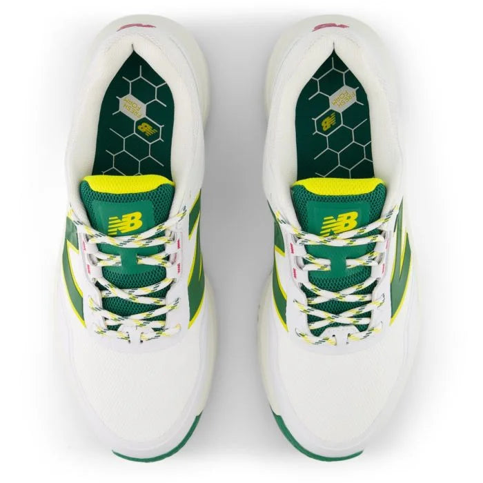 NEW BALANCE FRESH FOAM CONTEND V3 -- MASTERS EDITION