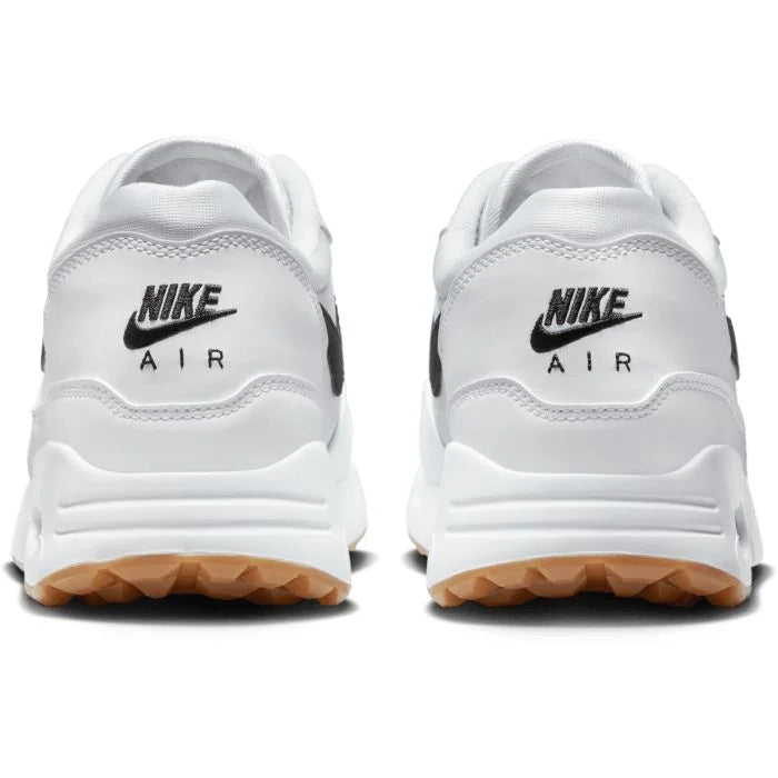 NIKE AIR MAX 1 '86 OG G -- WHITE