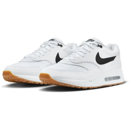 NIKE AIR MAX 1 '86 OG G -- WHITE