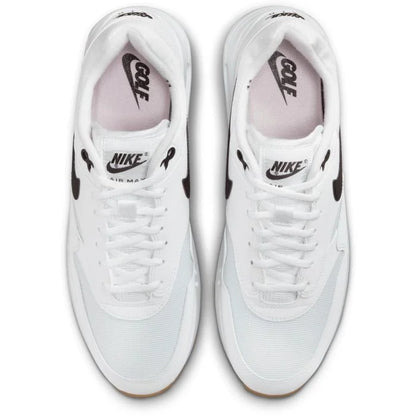 NIKE AIR MAX 1 '86 OG G -- WHITE