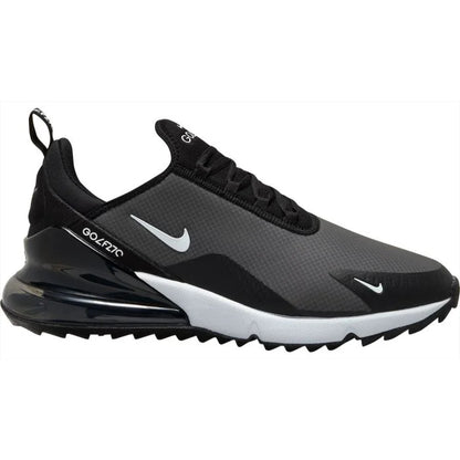 NIKE AIR MAX 270 G -- BLACK