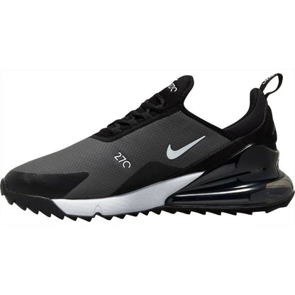 NIKE AIR MAX 270 G -- BLACK
