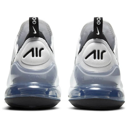 NIKE AIR MAX 270 G -- WHITE