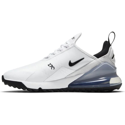 NIKE AIR MAX 270 G -- WHITE