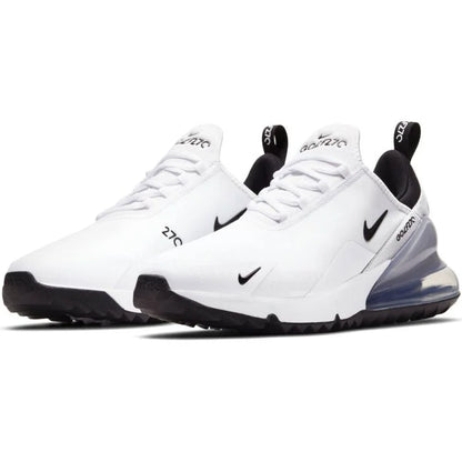 NIKE AIR MAX 270 G -- WHITE