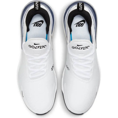 NIKE AIR MAX 270 G -- WHITE