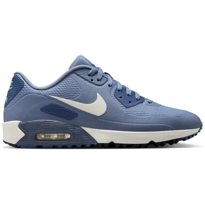 NIKE AIR MAX 90 G -- BLUE