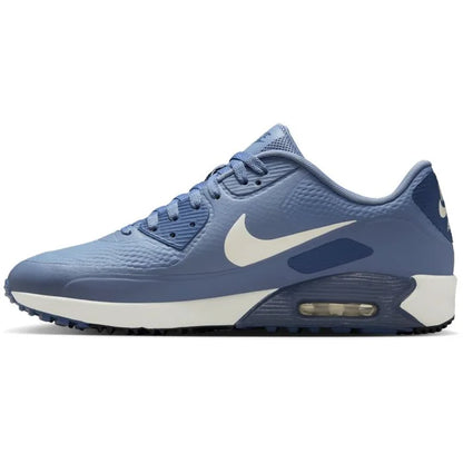 NIKE AIR MAX 90 G -- BLUE