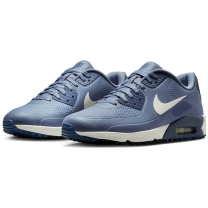 NIKE AIR MAX 90 G -- BLUE