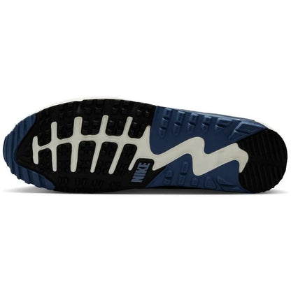 NIKE AIR MAX 90 G -- BLUE