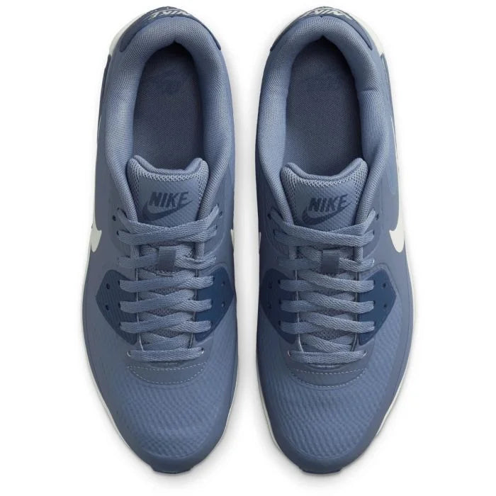 NIKE AIR MAX 90 G -- BLUE
