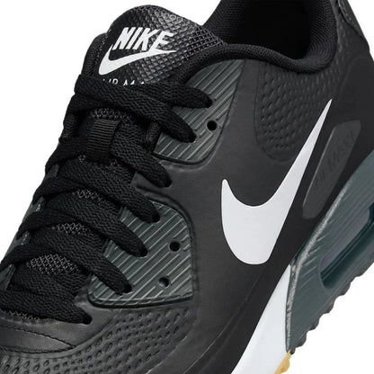 NIKE AIR MAX 90 G -- BLACK