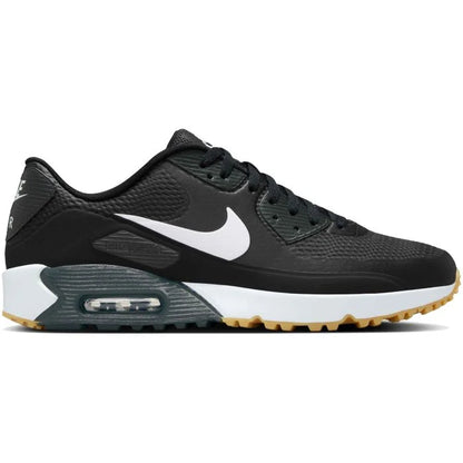 NIKE AIR MAX 90 G -- BLACK
