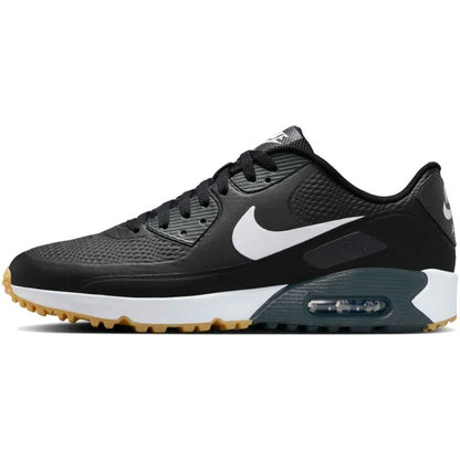NIKE AIR MAX 90 G -- BLACK