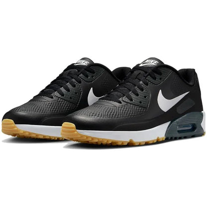 NIKE AIR MAX 90 G -- BLACK