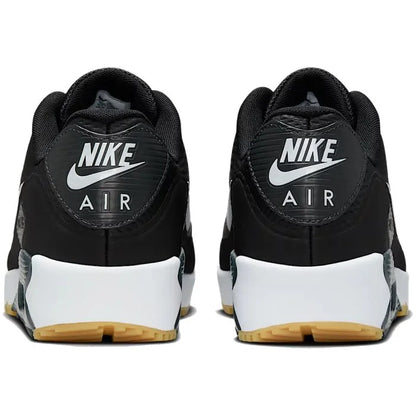NIKE AIR MAX 90 G -- BLACK