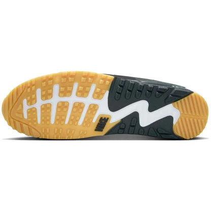 NIKE AIR MAX 90 G -- BLACK