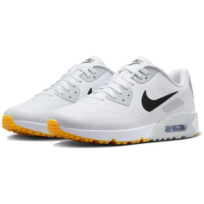 NIKE AIR MAX 90 G -- WHITE