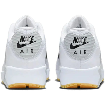 NIKE AIR MAX 90 G -- WHITE