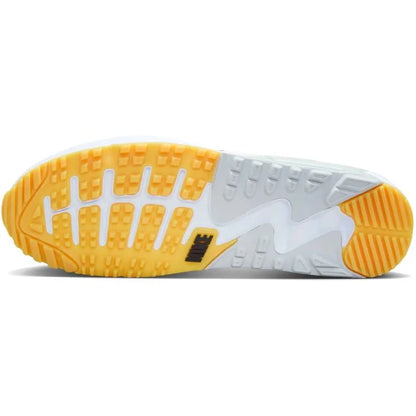 NIKE AIR MAX 90 G -- WHITE