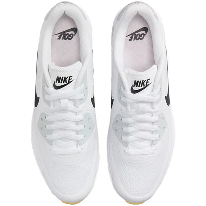 NIKE AIR MAX 90 G -- WHITE