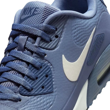 NIKE AIR MAX 90 G -- BLUE