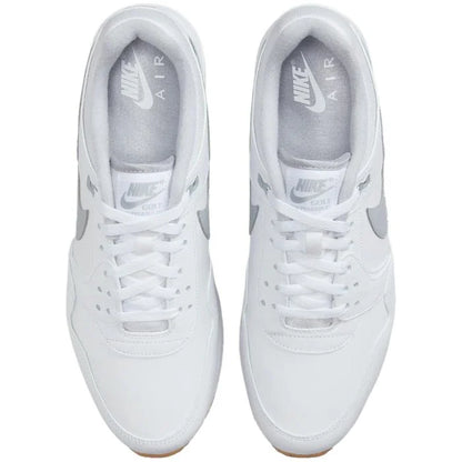 NIKE AIR PEGASUS '89 G -- WHITE