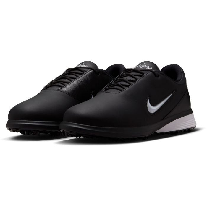 シューズ(男性用) NIKE VICTORY TOUR 4 FZ4155-001 NIKE VICTORY TOUR 4 -- BLACK – New York Golf Center