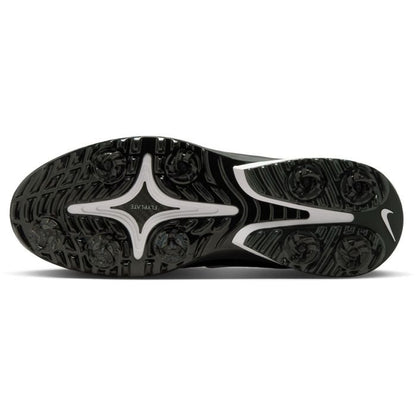 NIKE VICTORY TOUR 4 -- BLACK