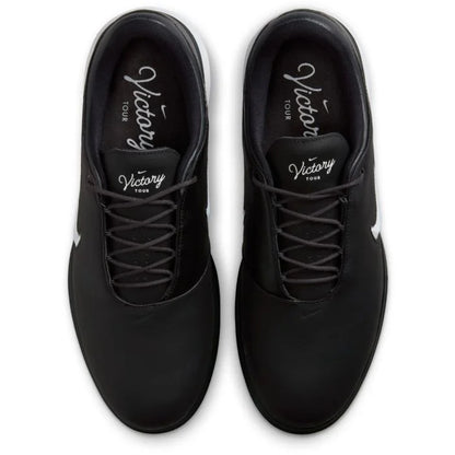 NIKE VICTORY TOUR 4 -- BLACK