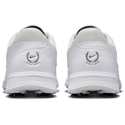 NIKE VICTORY TOUR 4 -- WHITE