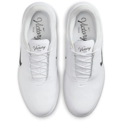 NIKE VICTORY TOUR 4 -- WHITE