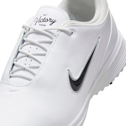 NIKE VICTORY TOUR 4 -- WHITE