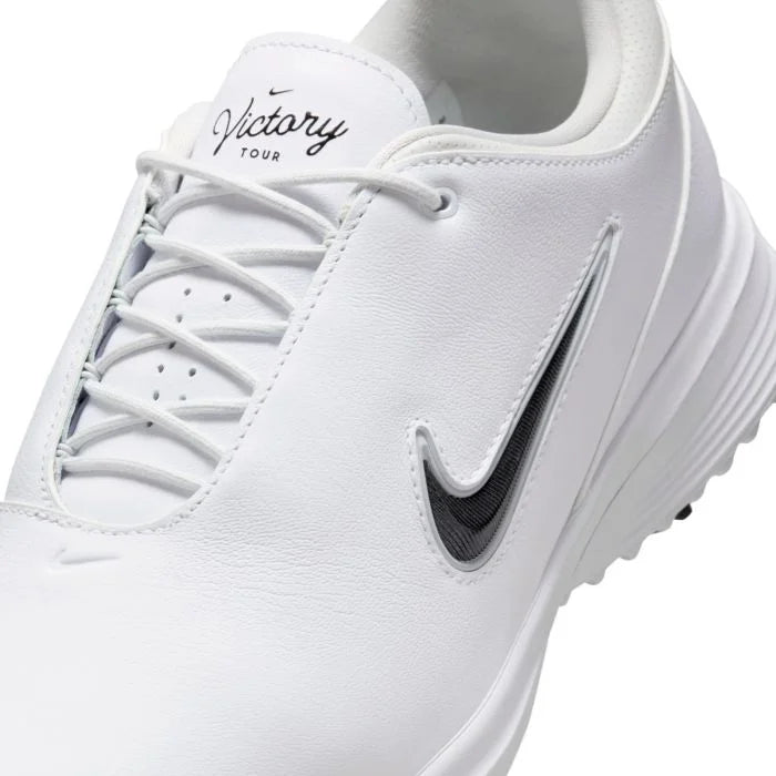 NIKE VICTORY TOUR 4 -- WHITE