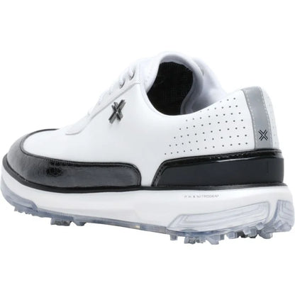PAYNTR MOVING DAY SC RS GATOR -- WHITE/BLACK