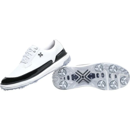 PAYNTR MOVING DAY SC RS GATOR -- WHITE/BLACK