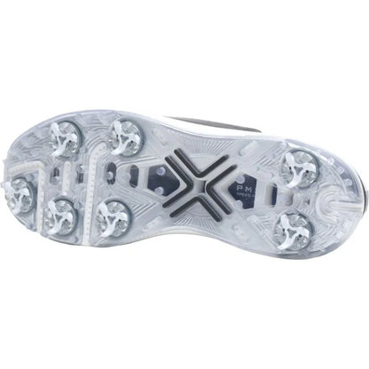 PAYNTR MOVING DAY SC RS GATOR -- WHITE/BLACK