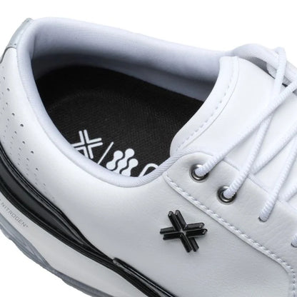 PAYNTR MOVING DAY SC RS GATOR -- WHITE/BLACK