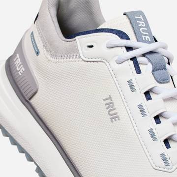 TRUE LINKSWEAR LUX2 PLAYER -- GLACIER WHITE