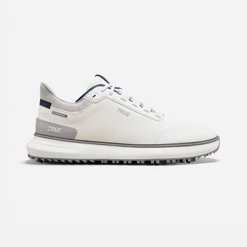 TRUE LINKSWEAR LUX2 PLAYER -- GLACIER WHITE