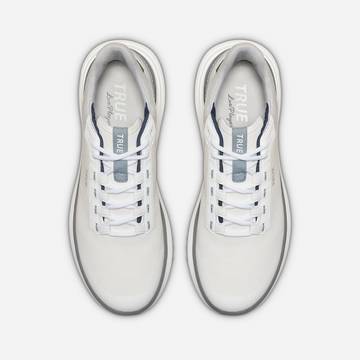 TRUE LINKSWEAR LUX2 PLAYER -- GLACIER WHITE