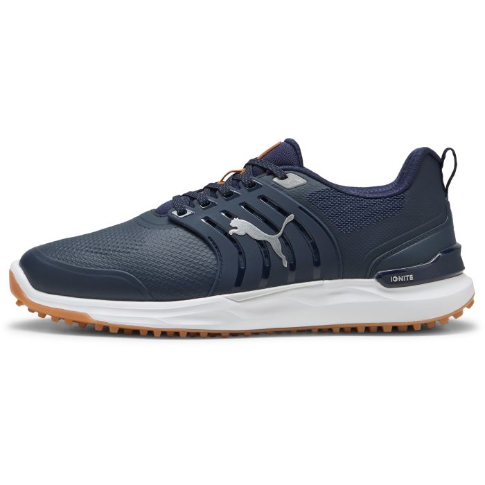 PUMA ELEVATE 2 SPIKELESS -- NAVY